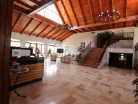 Hotel la Serena Plaza Hotels in La Serena