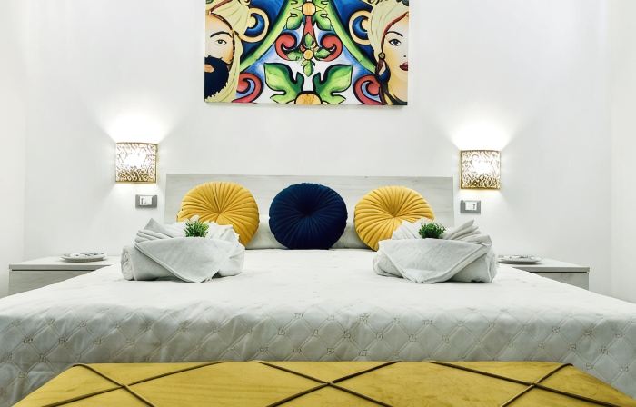 I Mori - Holiday Rooms