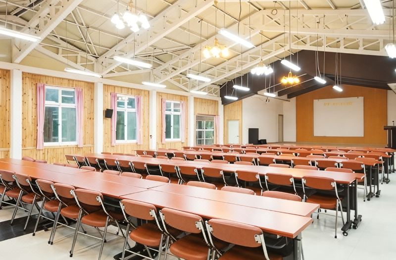 Jeju TS Youthhostel Resort