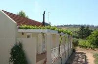 Clos Malverne Wine Estate - Spa