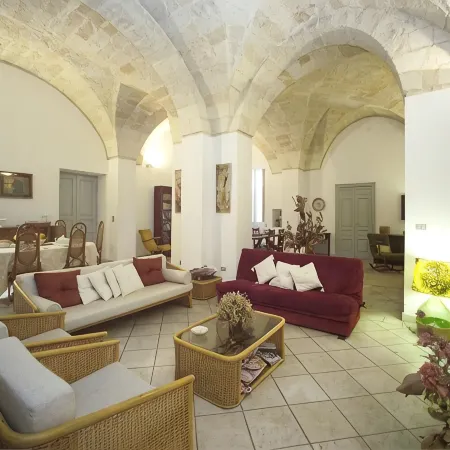 B&b l'Orangerie d'Epoque
