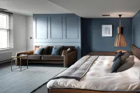 Commune Suites - Bed and Breakfasts