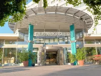 ABACUS Tierpark Hotel GmbH Hotels in der Nähe von U-Bahnhof Friedrichsfelde