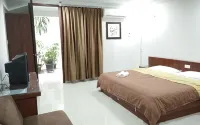 Hotel Garuda - Bintang 1