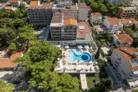 Hotel Horizont - Beach