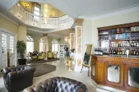 Milling Hotel Plaza - bar