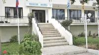 Marion Hotel Hotels in 