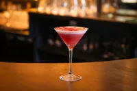 Grand Canal Hotel - bar