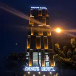 Dang's Hotel - Wifi