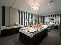 1253 號雷科萊塔小酒店 - 早餐