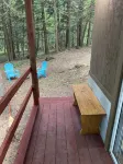 Cute cabin in the woods - Chalets