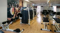 Cleopatra Hotel - Gym