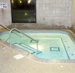 Red Lion Inn & Suites Grimes - spa