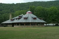 Overlook Lodge and Stone Cottages at Bear Mountain - 2-Star