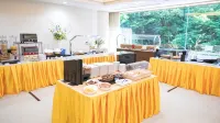 Kamogawa Country Hotel - Morgenmad