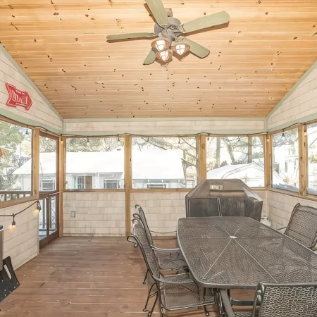 Owls Nest Beach House - Just Steps From Our Private Beautiful Sandy Beach