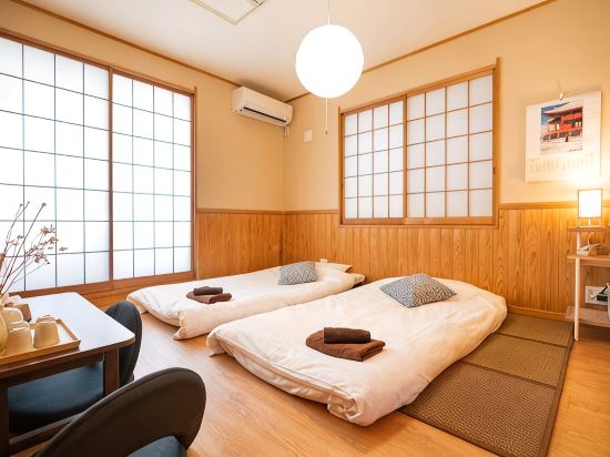 LDY　SAYOHOTEL       MEJIRO VILLA 7Min to Station SAYO