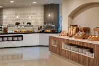 Cala Millor Garden Hotel - Adults Only - breakfast