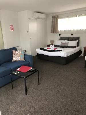 Coachman Motel - Bintang 2