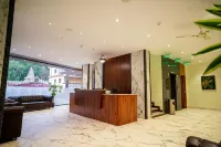 HOTEL THE PEARL SHINE - Wi-Fi