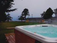 Dungeness Bay Cottages Hôtels à : Sequim