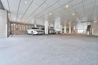 Gumi Indong Brown Dot - parking