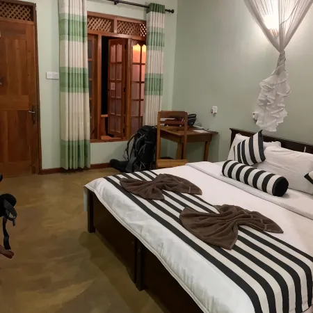 Dinaro Guest