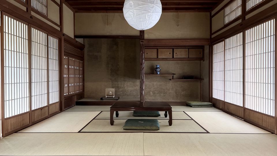 Takeokatei