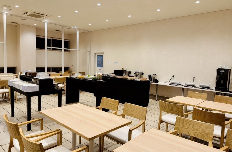 Bande Hotel Osaka