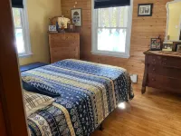 Adventure U.P- Lake House on Lake Michigan