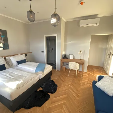 Boutique Hotel Kolbeck