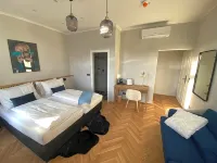 Boutique Hotel Kolbeck - navette aéroport