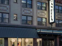 The Andrus Hotel Hotels in Beaverhead County