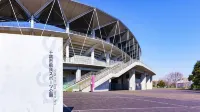 Toyoko Inn Chiba Eki Higashi Guchi