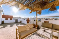 Riad D’AR Ganne by Carole - Bed and Breakfasts