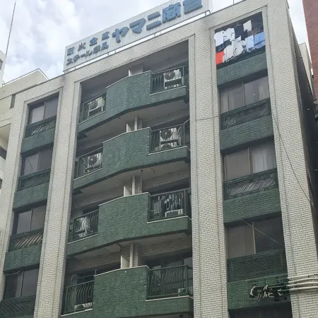 VIVA APARTMENT YABACHO