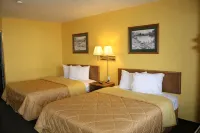 Best Budget Inn Owatonna - parking