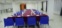 Grand Turaco Hotel Kakamega - Завтрак