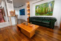 Casa de Arte Hotel Boutique