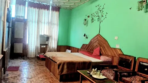 Mid-Way Tourist Resort