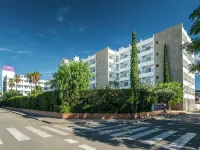 Fergus Club Pineda Splash Hotels in Pineda De Mar