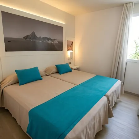 Apartamentos Bora Bora - Adults Only