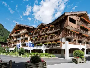Au Coeur du Village