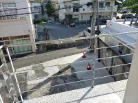 Horinoyado