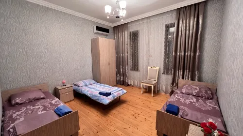 Gabala Dreams Villa with Large Garden - Mountain view