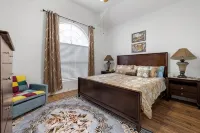 Frisco Chillout Vacation Home - บังกะโล