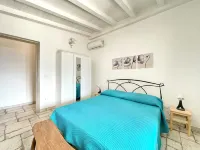 Sea View Trullo with Heated Whirlpool - Homestays