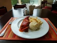 Hotel Madeira - พร้อมอาหารเช้า