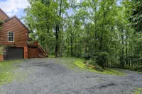 The Pond Cabin - Hytter