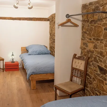 Welcome to our house in the Eifel! Perfect for a family vacation. Отели в г. Хелленталь